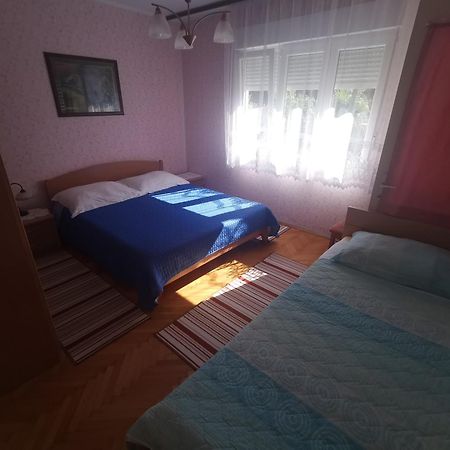קריקווניצה Apartment Marija מראה חיצוני תמונה