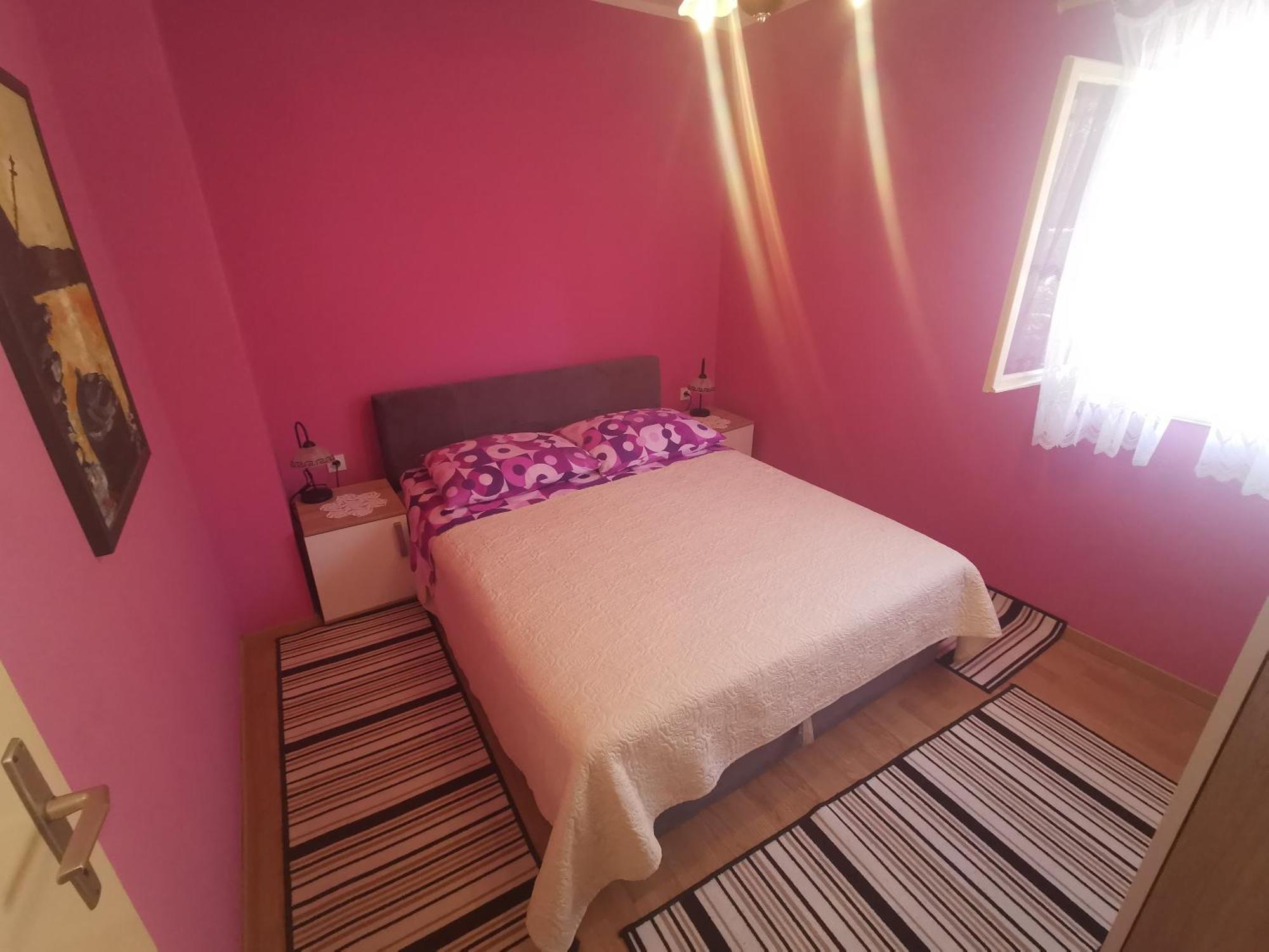 קריקווניצה Apartment Marija מראה חיצוני תמונה
