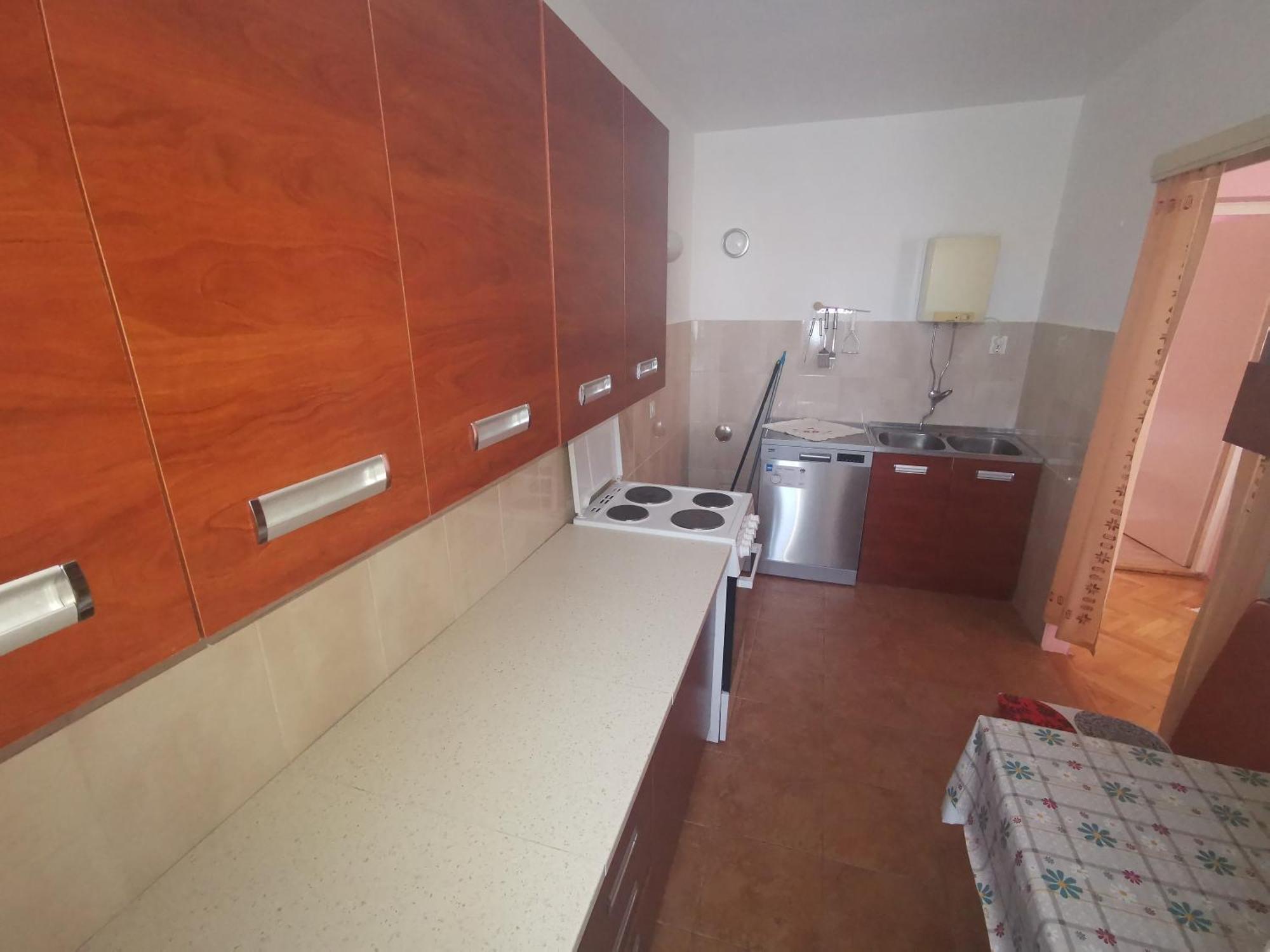 קריקווניצה Apartment Marija מראה חיצוני תמונה
